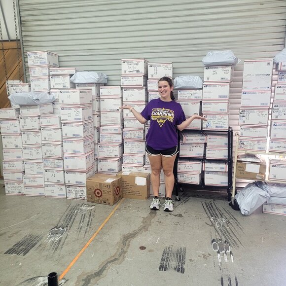 *SHIPPING RULES SINGLE ITEMS BUNDLING PLEASE READ ALL* - Picture 2 of 2